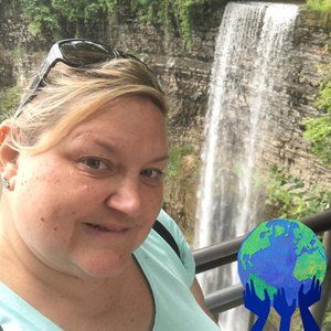 Meet your Posher, Tammy